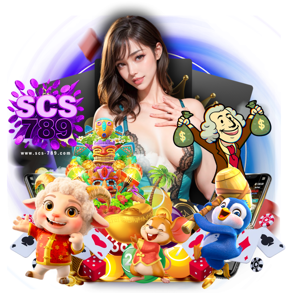 scs789 demo