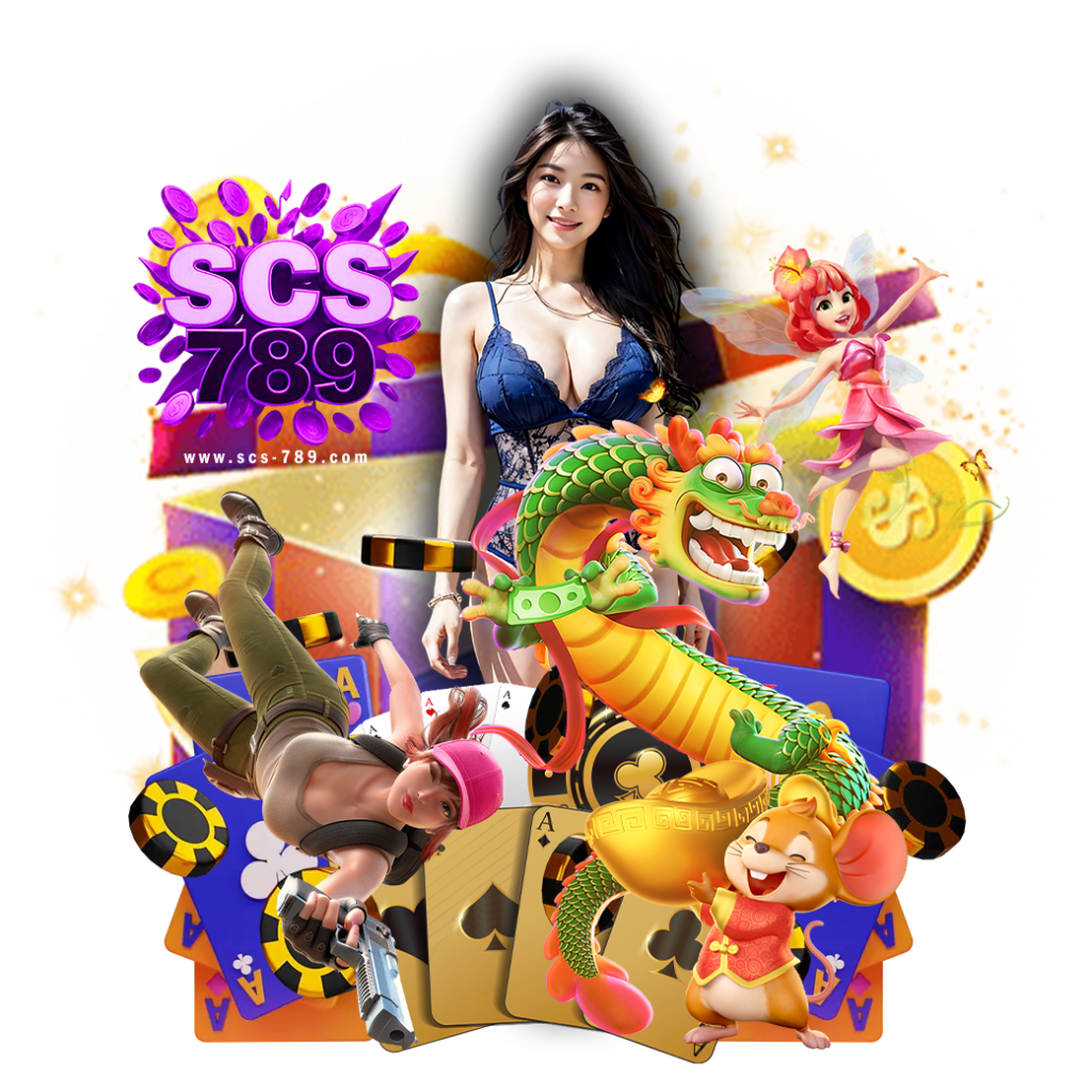 scs789 live